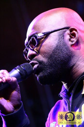 Richie Stephens (Jam)